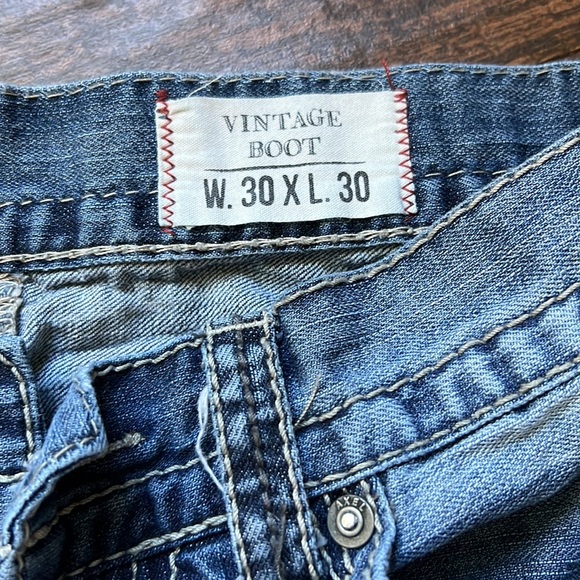 Axel jeans - Picture 2 of 5